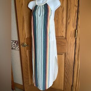 Rip Curl 100% cotton dress.  XS